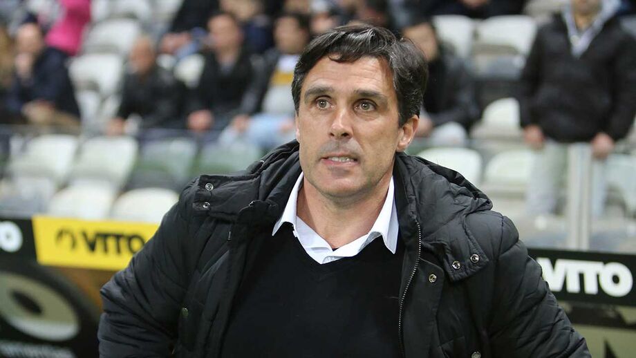 Resposta à inércia em Alvalade