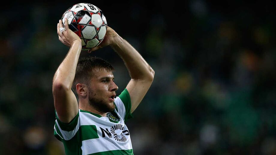 Ristovski é para guardar