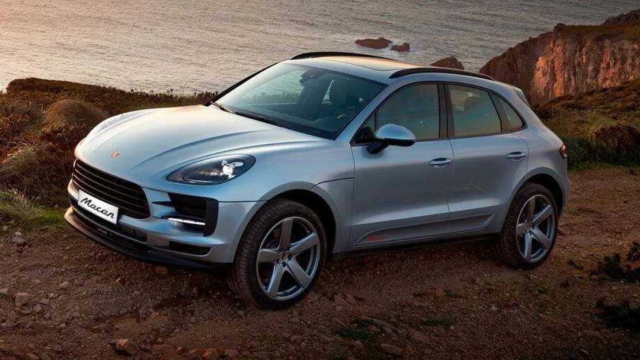 Novo Porsche Macan Soul é série limitada com 245 cv