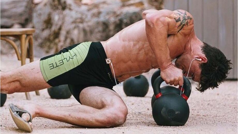O macho alfa dos machos alfas: a curiosa história de vida de Ben Greenfield