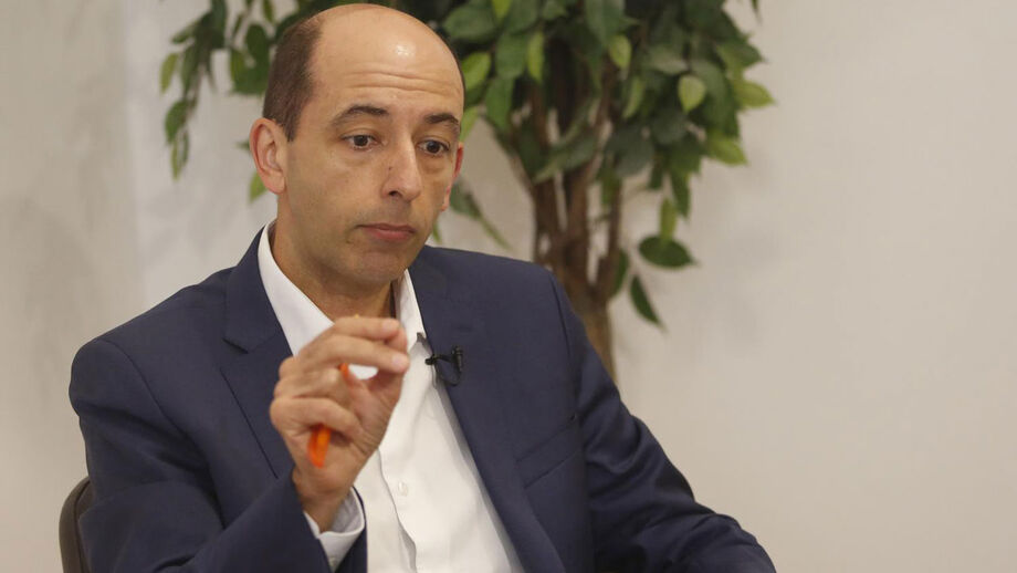 Carlos Vieira em tribunal: «Despedimento de Jesus tinha impacto financeiro de 8 milhões»