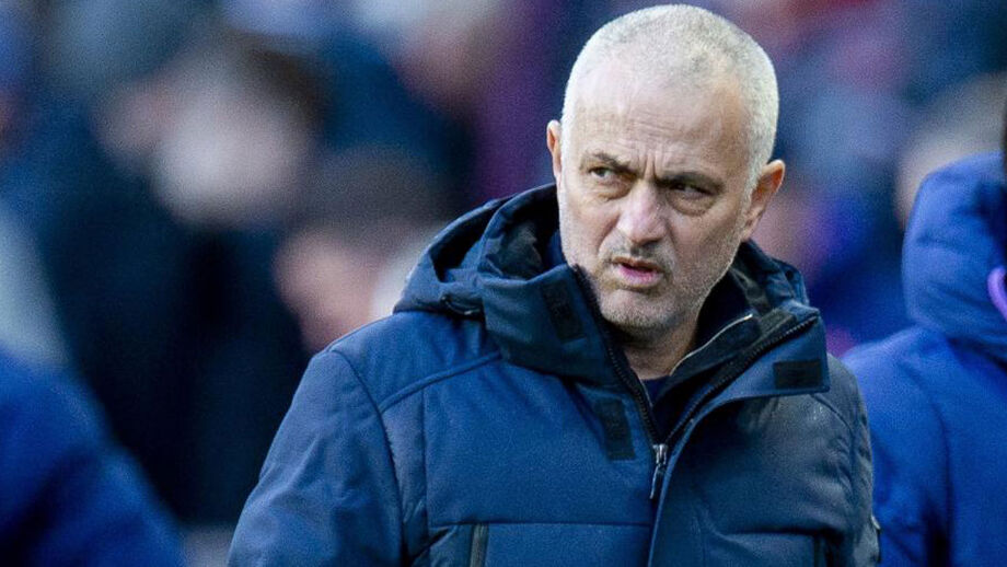 Mourinho teme que Son não jogue mais esta temporada