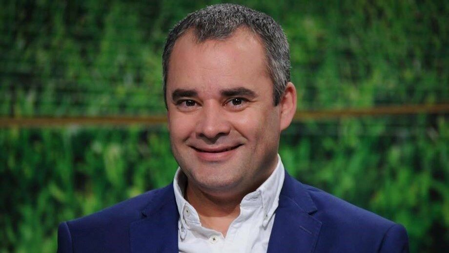 Marco Ferreira respondeu a perguntas sobre a arbitragem da 22.ª jornada