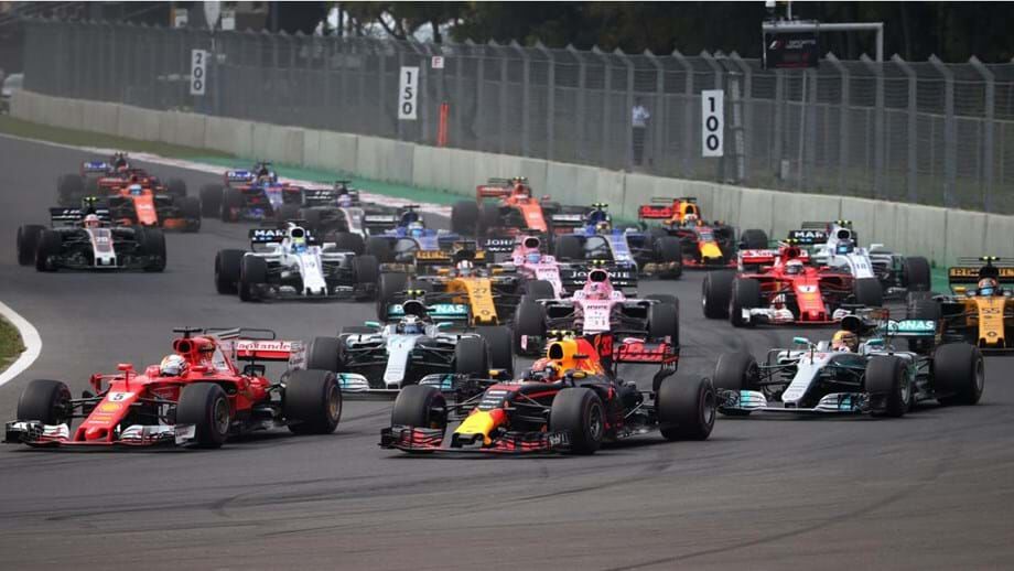 Organização mantém data do GP do Vietname de F1