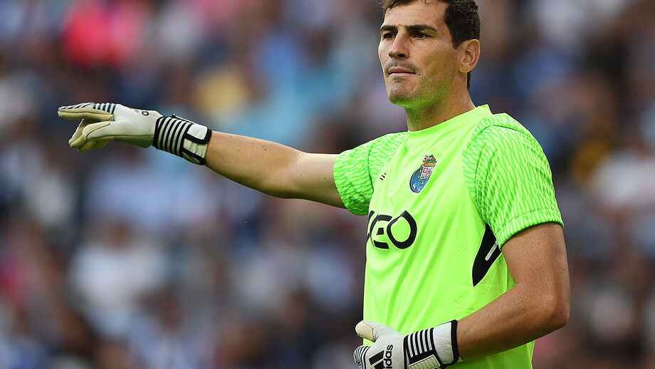 Do relvado à presidência: Casillas segue caminho de outras estrelas