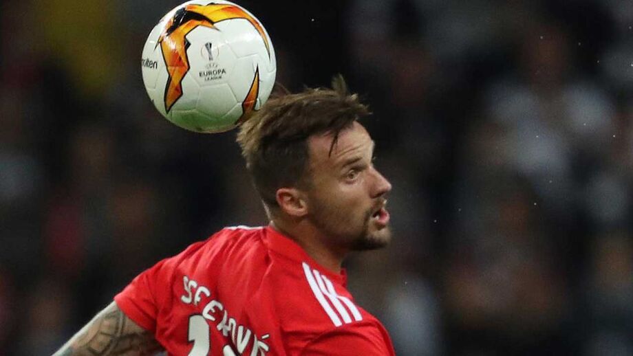 Shakhtar Donetsk-Benfica: deslocação perigosa para as águias