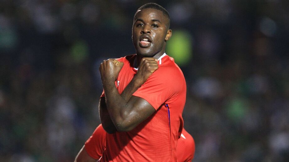 México: Joel Campbell desfalca Club León