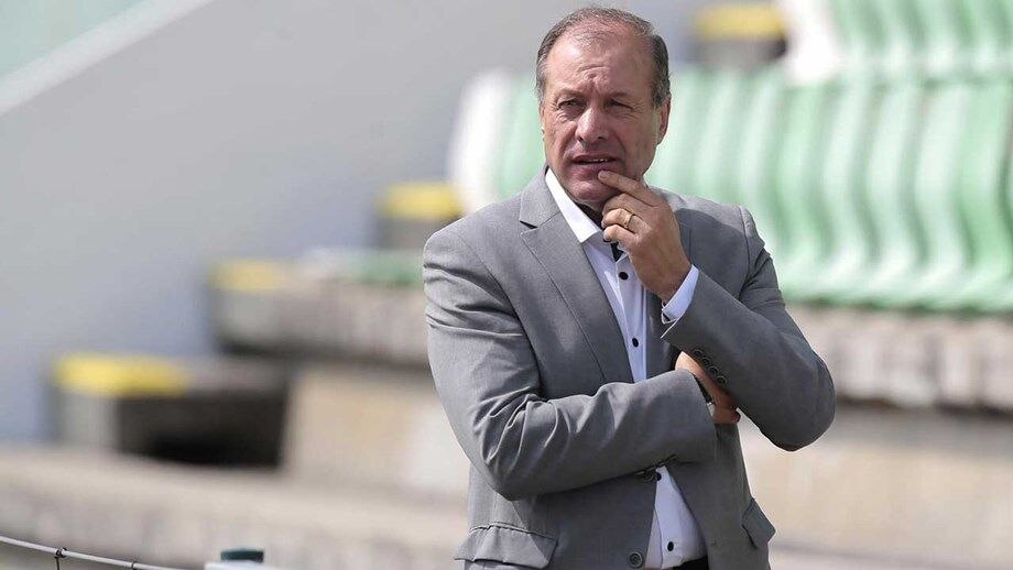 Presidente do Rio Ave suspenso por críticas à arbitragem na Taça da Liga