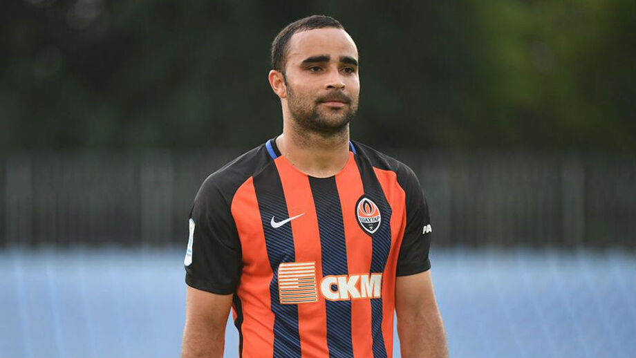Ismaily: «Benfica tem uma vantagem por já estar em competição»