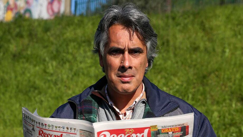 João Patrício: «Nanú a capitão foi decisivo»