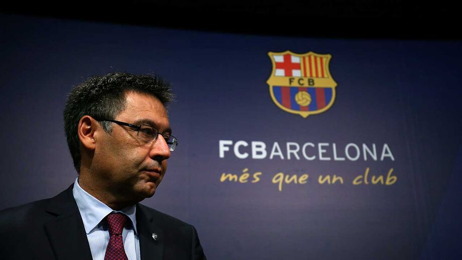 Cresce a polémica no Barcelona: os documentos que provam as 'contas-fantasma' para difamar jogadores