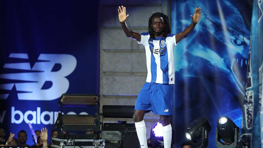 Baró vive o sonho