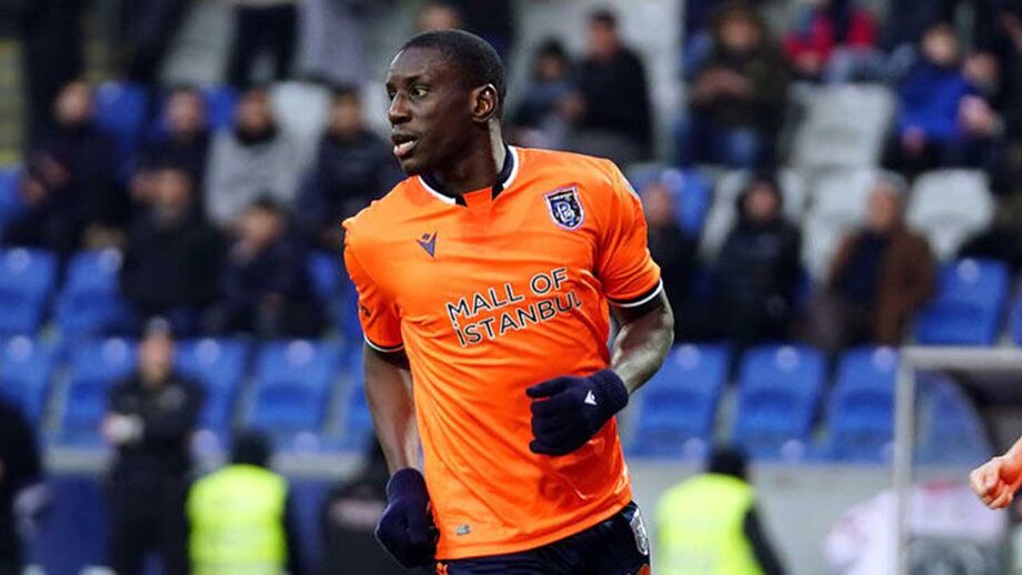 A análise do Basaksehir: Sede de verticalidade
