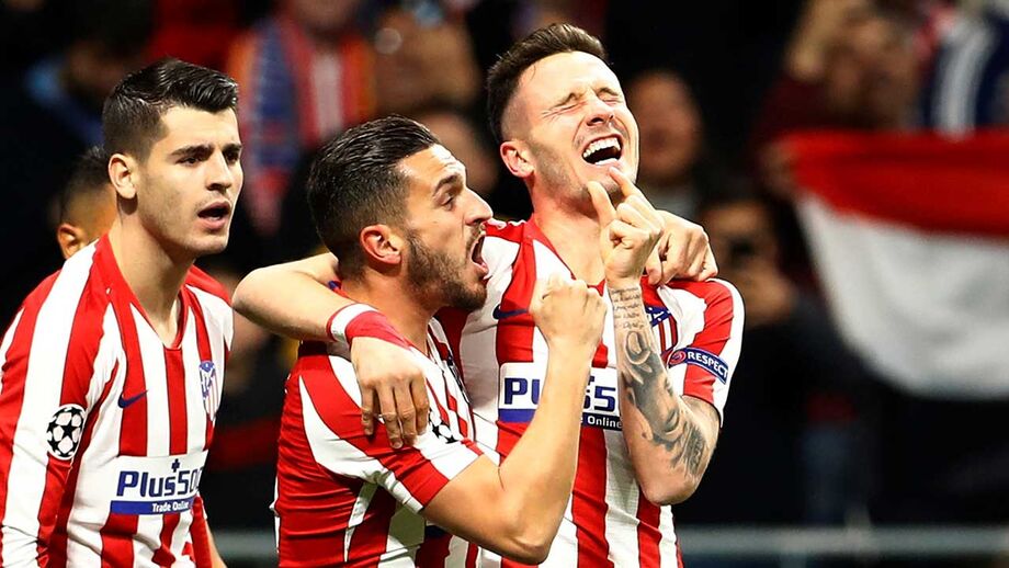 Afinal o Liverpool não é indestrutível