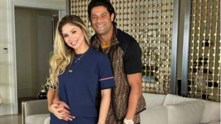 Namoro de Hulk com a sobrinha da ex-mulher ganha novo capítulo: «Atitude desprezível»