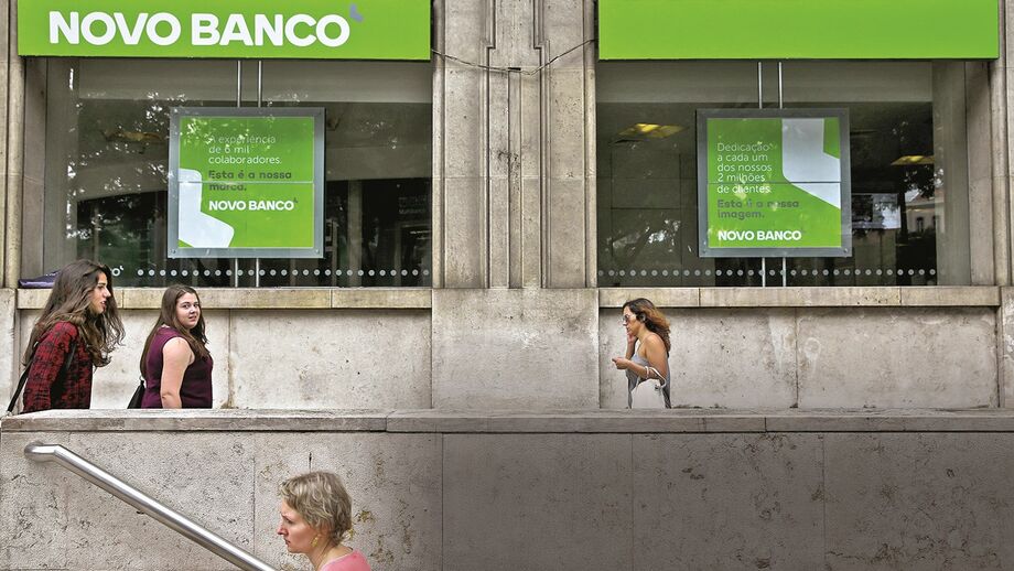 Auditoria especial ao Novo Banco vai custar 3 milhões de euros