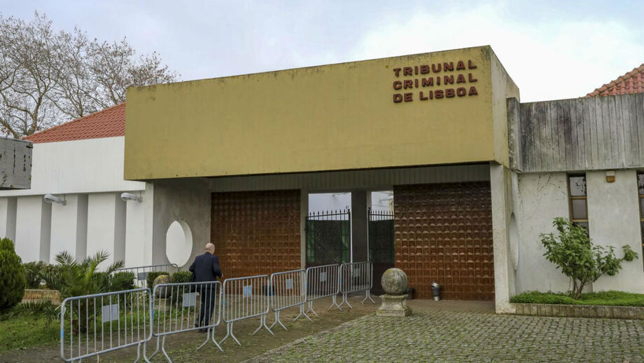 Ataque a Alcochete: arguido chora, descreve passo a passo entrada na Academia e iliba Mustafá