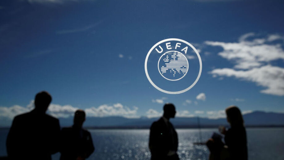 UEFA aplicou multas de quatro milhões de euros em 178 incidentes de racismo
