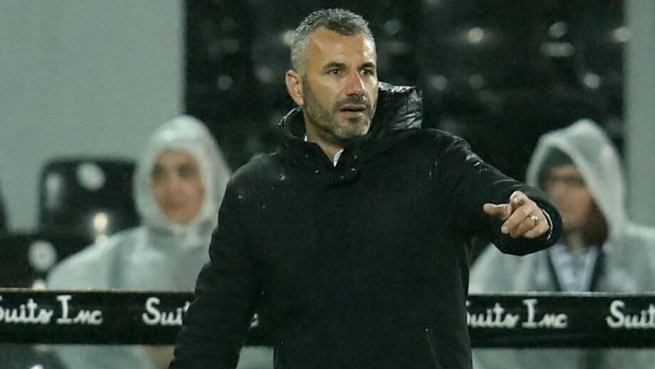 Ivo Vieira: «Vamos à Vila das Aves procurar um resultado postivo»