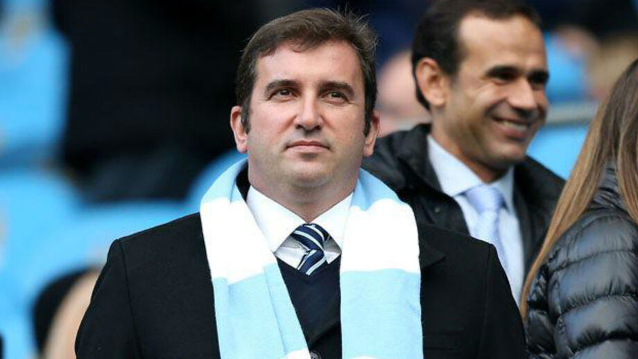 Diretor executivo do Manchester City diz que acusações da UEFA são