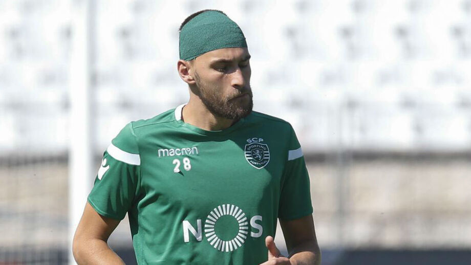 Arguido confirma agressão a Bas Dost: «Dei-lhe uma pancada com o cinto e segui em frente»