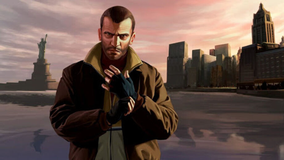 GTA IV vai voltar à Steam