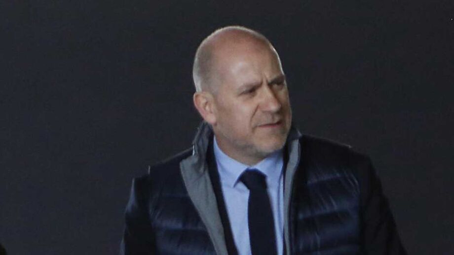 Antero Henrique estará em negociações avançadas com o Manchester United