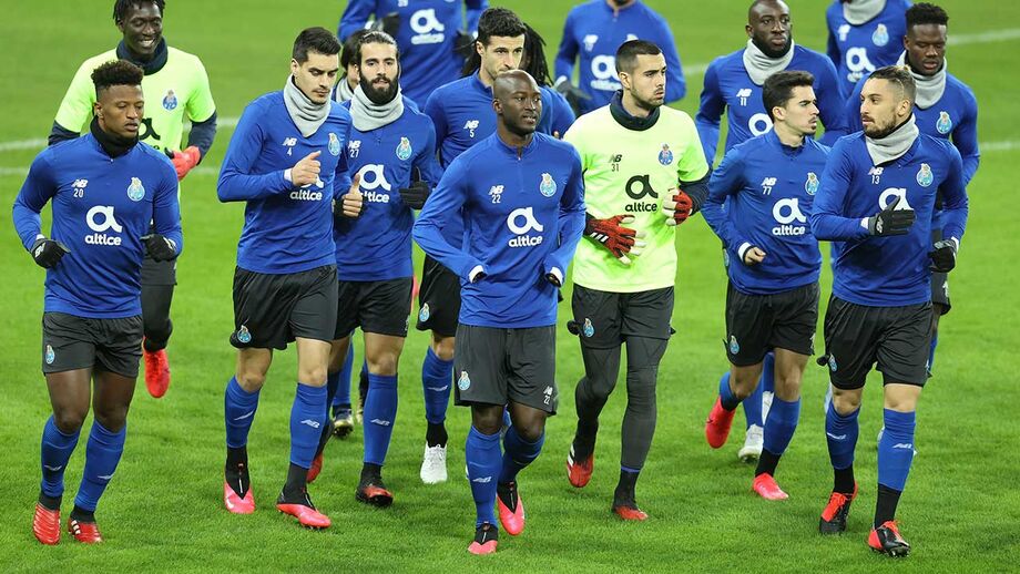 Capitão Danilo à frente do pelotão