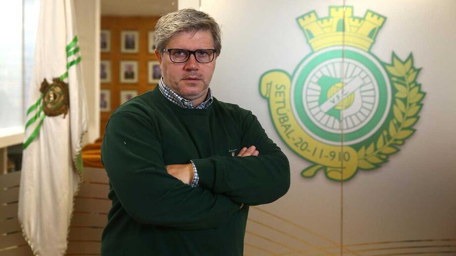 Líder transmitiu confiança