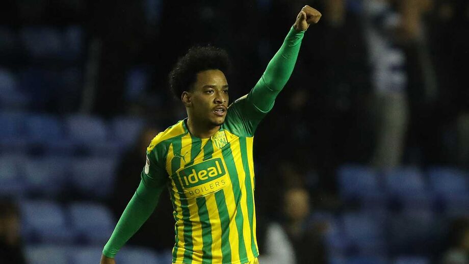 Matheus Pereira: «Jamais guardaria mágoa do Sporting»
