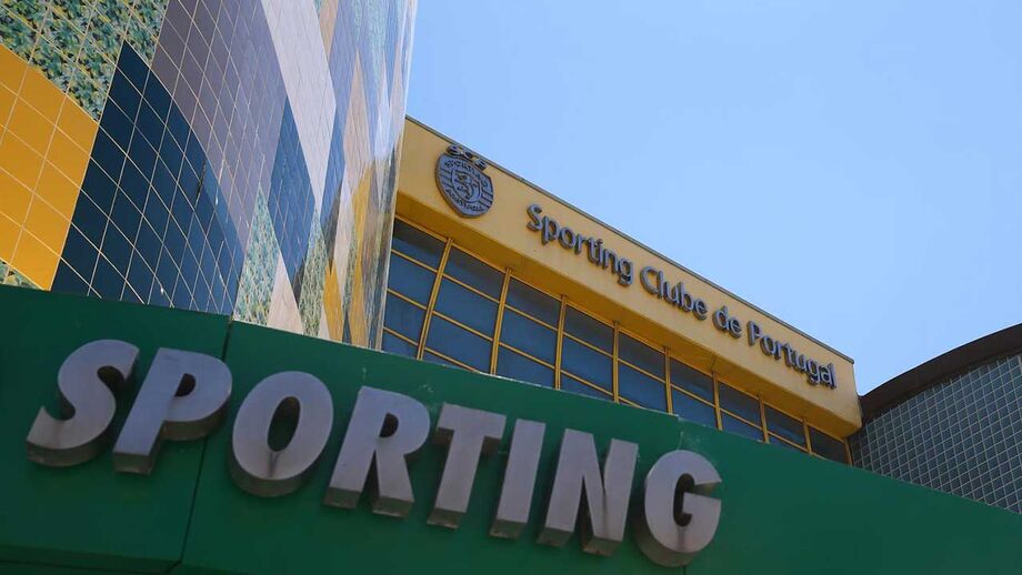 Morreu o sócio número dois do Sporting