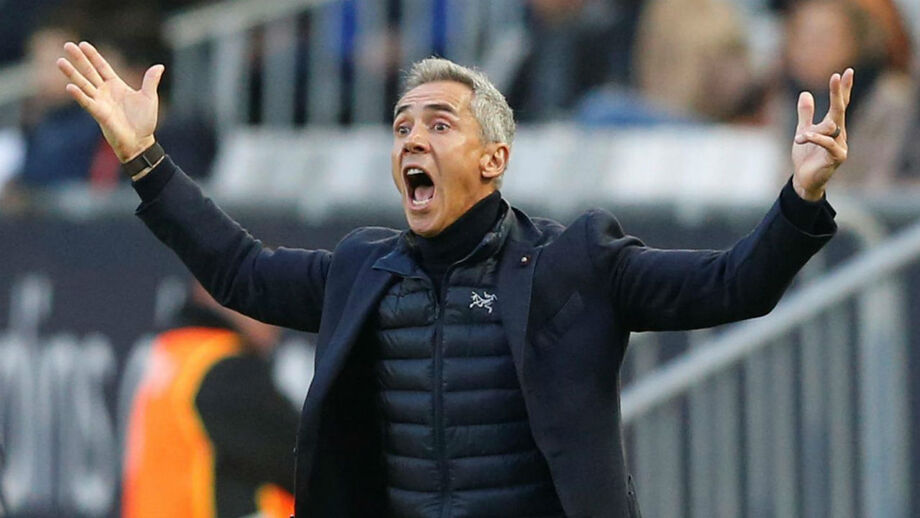 Paulo Sousa e CEO do Bordéus de relações cortadas: entrevista no meio da polémica