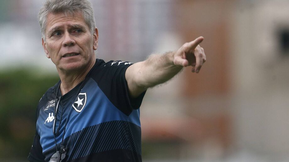 Paulo Autuori já teve ‘papo reto’ com Yaya Touré