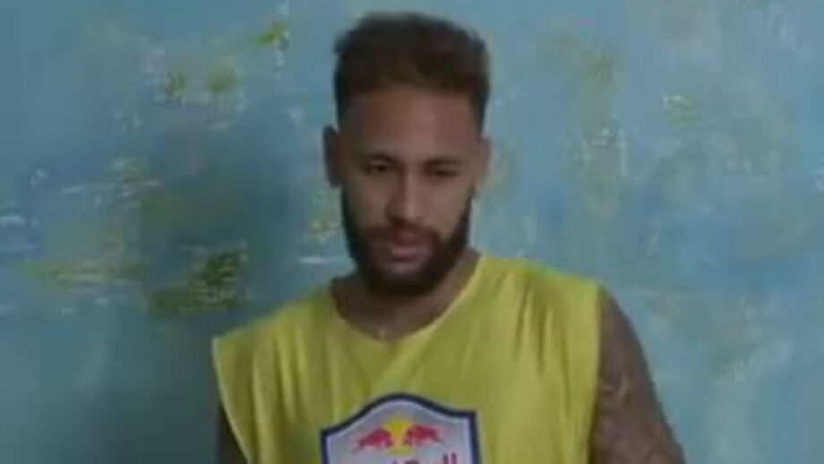 Trio indiscutível e duas surpresas: os 5 melhores do Mundo segundo Neymar