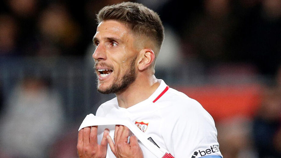 Daniel Carriço lembra