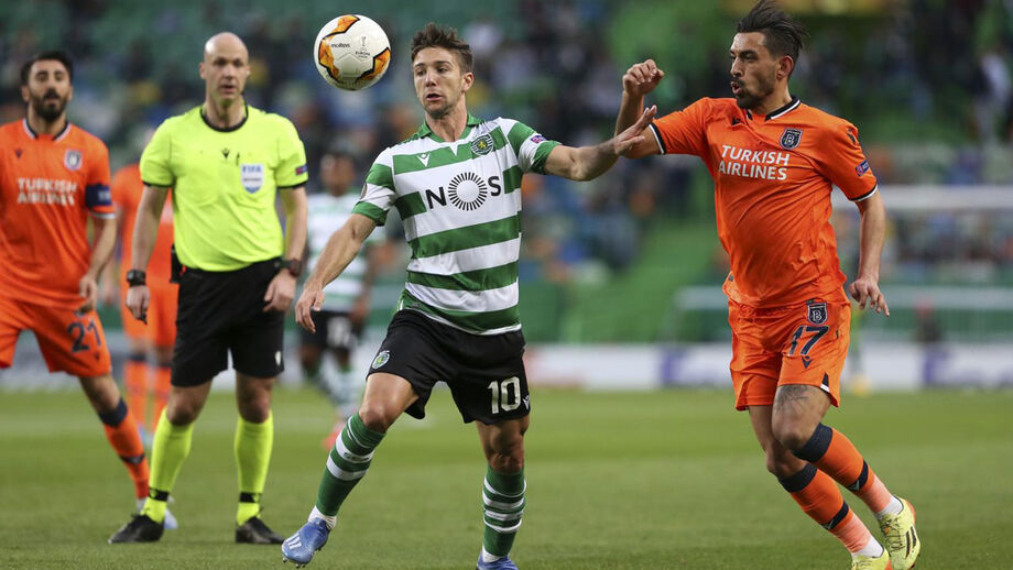 Os casos do Sporting-Basaksehir