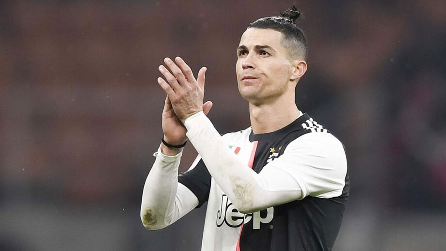 Cristiano Ronaldo: «Mbappé é um jogador fantástico, muito rápido e será o futuro»