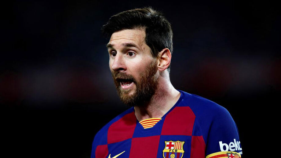 Messi: «Cristiano Ronaldo? É um predador»