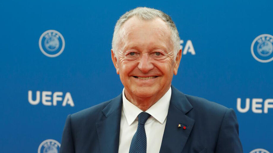 Presidente do Lyon tentou contratar Cristiano Ronaldo e vem agora contar a história