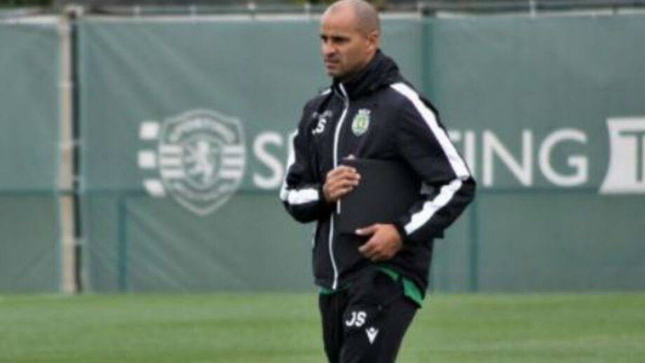 Sporting prepara jogo com o Boavista após vitória na Liga Europa