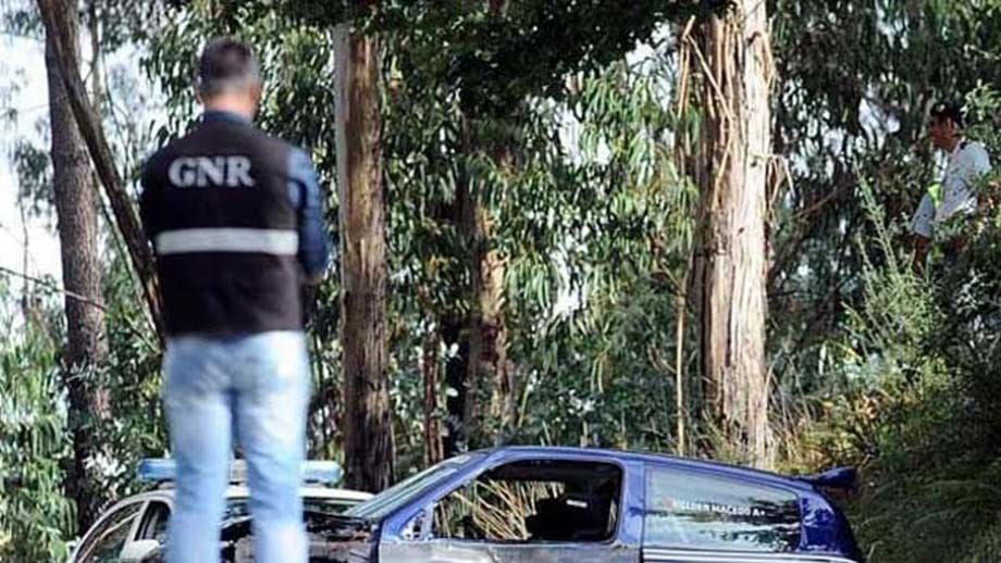 Penas suspensas para organizadores de rali que matou três pessoas em Guimarães