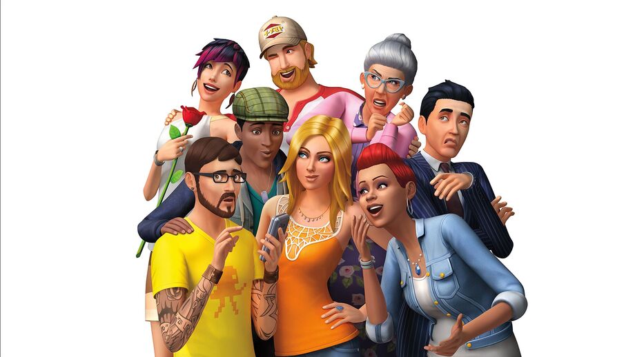 The Sims: A outra vida de um jogo histórico
