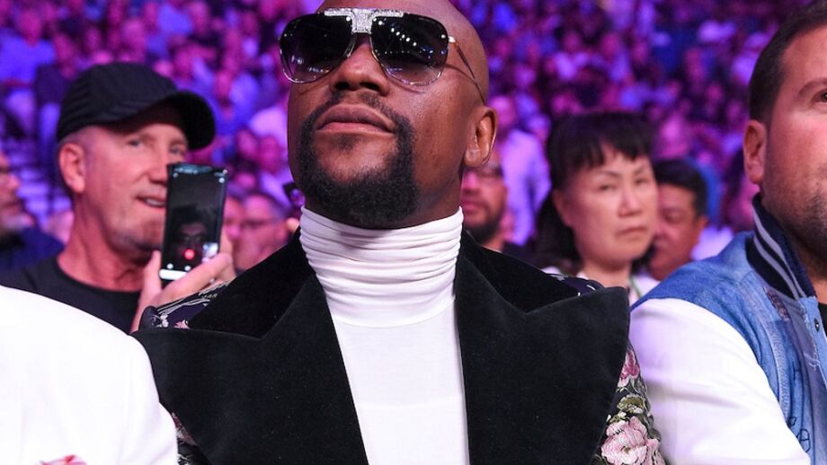 Mayweather quer defrontar McGregor e Khabib... no mesmo dia