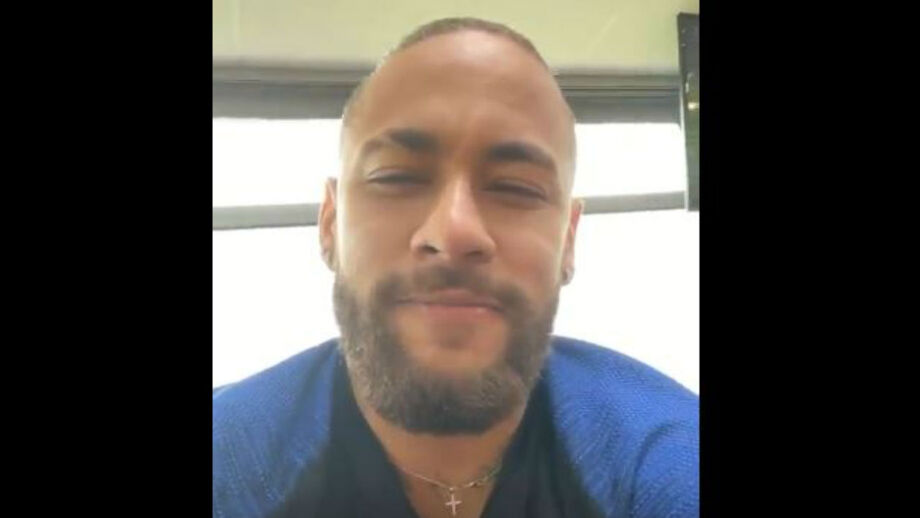 Após nova polémica, Neymar avisa: «Este ano vou desfalcar o Carnaval»