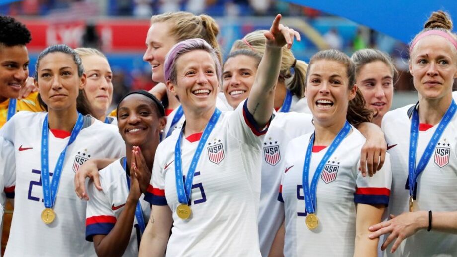 Futebol feminino: Controlo da menstruação é essencial