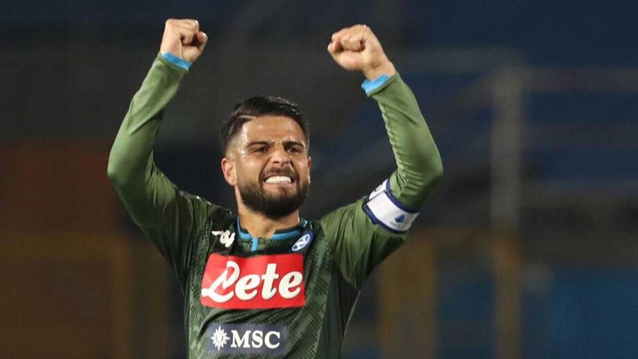 Nápoles com Mário Rui vence em Brescia e sobe provisoriamente ao sexto lugar