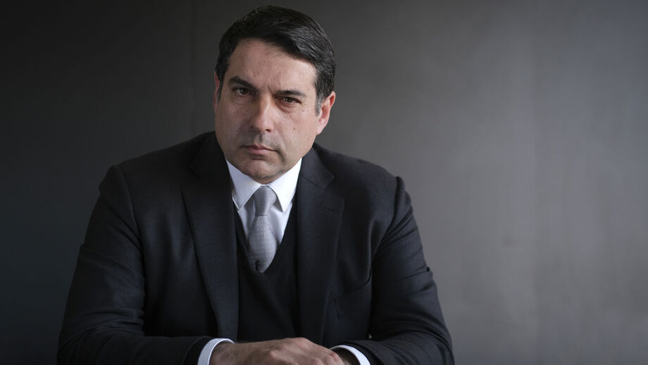Miguel Pinto Lisboa: «Contamos com Ivo Vieira»