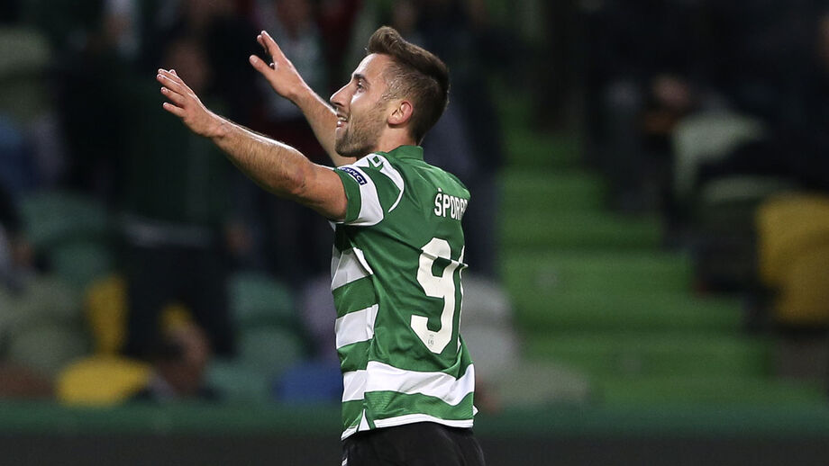 Sporar: «Sporting é um grande europeu»