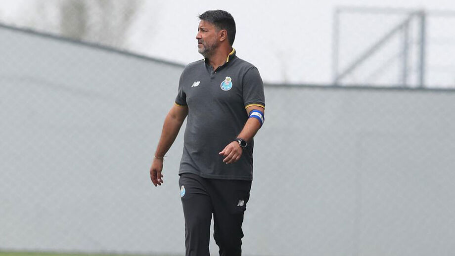 FC Porto-Rio Ave, em direto