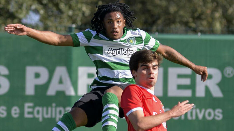 Sporting-Benfica, em direto